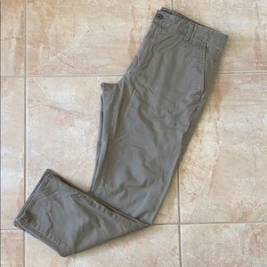 Kirkland Chino pants khaki